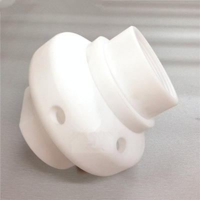 Ptfe Rotating Cip Tank Spray Ball Fnpt Threaded Connection Buy Teflon Rotary Cip Ball Ptfe