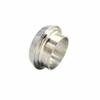 Hygienic Stainless Steel DIN Union Fitting Welding Liner 