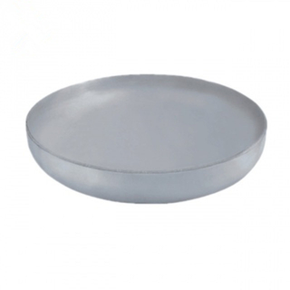Stainless Steel Unpolished Domed Head for Tank SS304/316