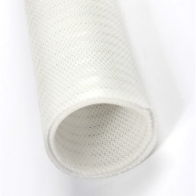 Hygienic High Purity Platinum Cured Silicone Hose Assembly